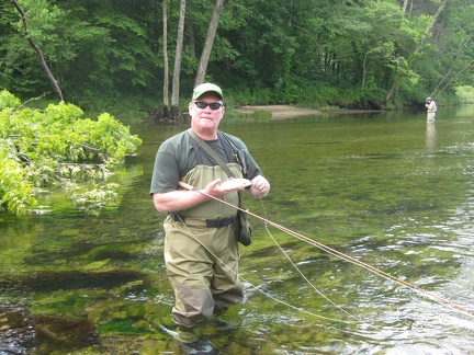 Fishing - Dad s Catch1